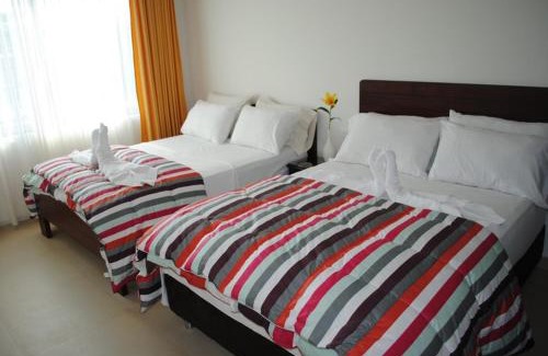 Melgar Apartment | Apartamento Quinta Avenida