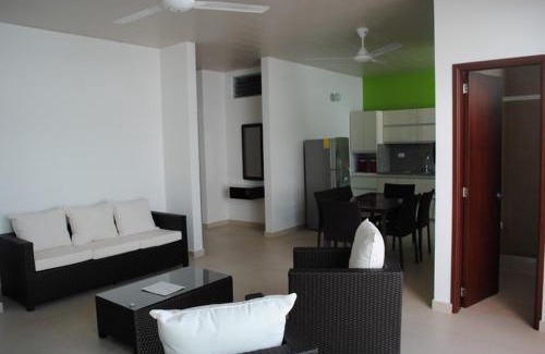 Melgar Apartment | Apartamento Quinta Avenida