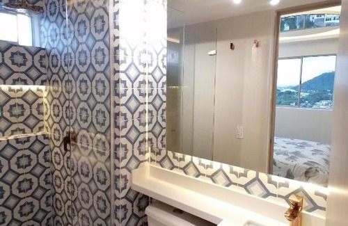 Cartagena Apartment | Apartamento Rosedale