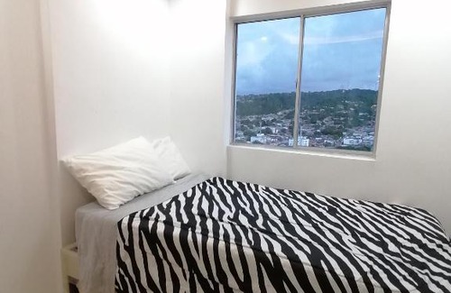 Cartagena Apartment | Apartamento Rosedale