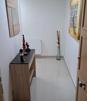 Caravaca de la Cruz Apartment | Apartamento Romero
