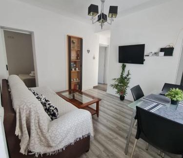Almeria Centro Apartment | Apartamento Rambla de Almería