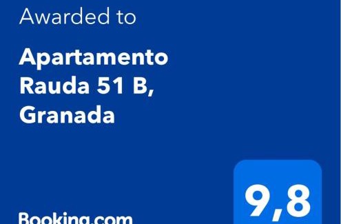 Carretera de la Sierra Apartment | Apartamento Rauda 51
