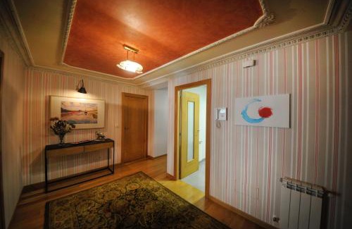 Carballo Apartment | Apartamento Rego da Balsa