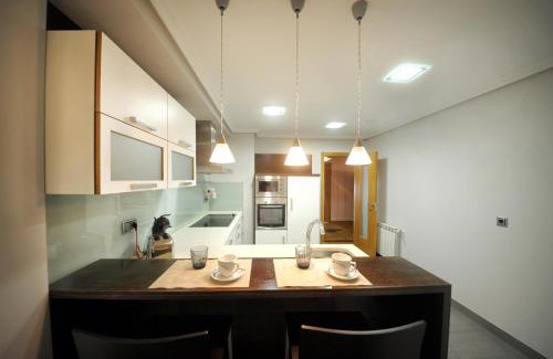 Carballo Apartment | Apartamento Rego da Balsa
