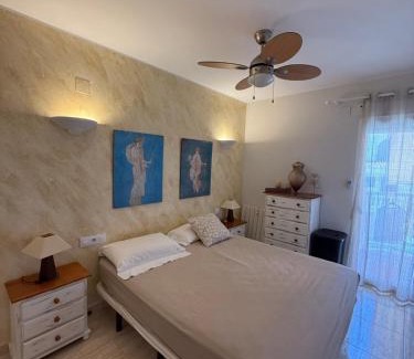 Miramar Beach Apartment | APARTAMENTO RELAX l PISCINA PRIVADA