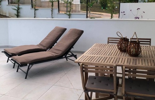 Estepona Apartment | Apartamento República Checa by Croma
