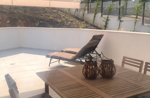 Estepona Apartment | Apartamento República Checa by Croma