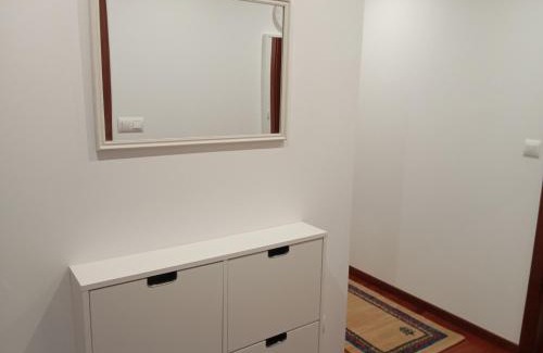 Fisterra Apartment | Apartamento Rio Grande