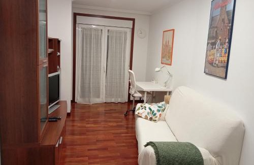 Fisterra Apartment | Apartamento Rio Grande