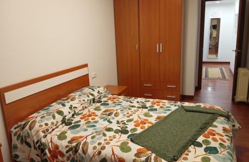 Fisterra Apartment | Apartamento Rio Grande