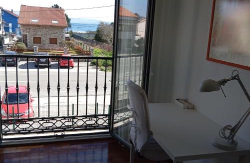 Fisterra Apartment | Apartamento Rio Grande