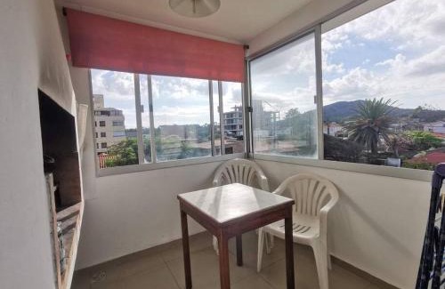 Piriapolis Apartment | Apartamento Rodamar View 2