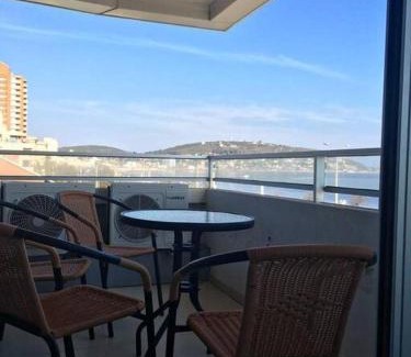 Piriapolis Apartment | Apartamento Rodamar View 2