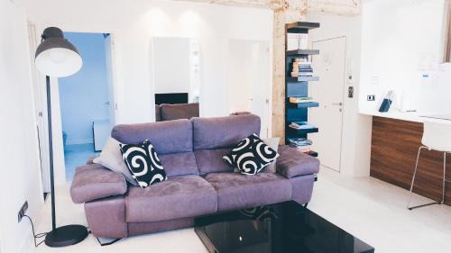 San Sebastian Apartment | APARTAMENTO ROMANTICO WiFi FREE PARKING AREA