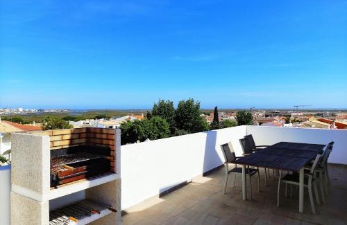 Montenegro Apartment | Apartamento Rooftop Montenegro
