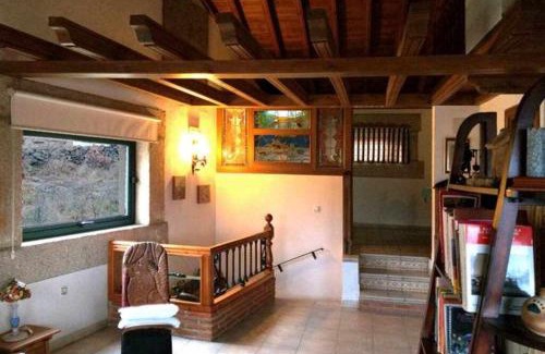 Cabezas Bajas House | Apartamento Rural El Herrero vistas espectaculares