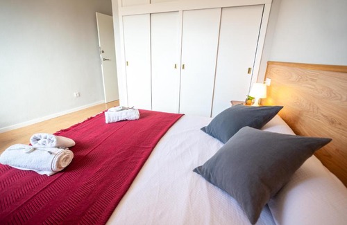 Morella Apartment | Apartamento Rural New Folch