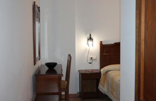 Capileira Apartment | Apartamento Rurales Rosendo: La Zajareña