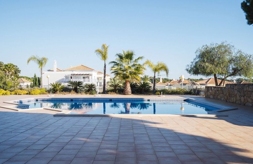 Almancil Apartment | Apartamento Salinas Country Club - Quinta do Lago