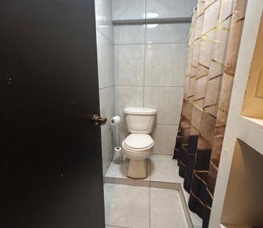 Navojoa Apartment | Apartamento Salvador