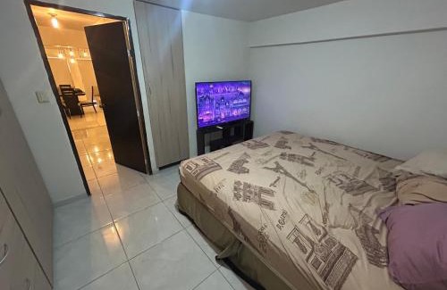 Navojoa Apartment | Apartamento Salvador
