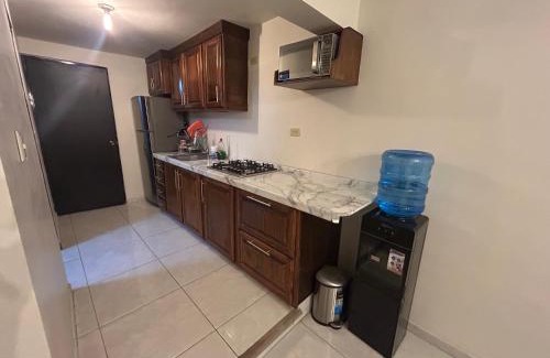 Navojoa Apartment | Apartamento Salvador
