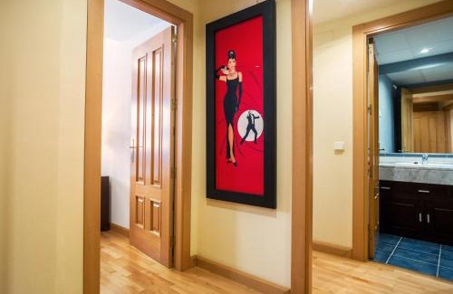 Toledo City Center Apartment | Apartamento San Juan de los Reyes