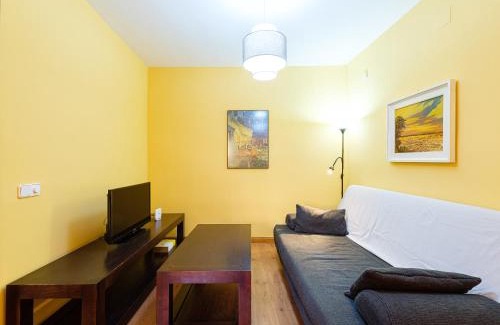Toledo City Center Apartment | Apartamento San Vicente by Toledo AP