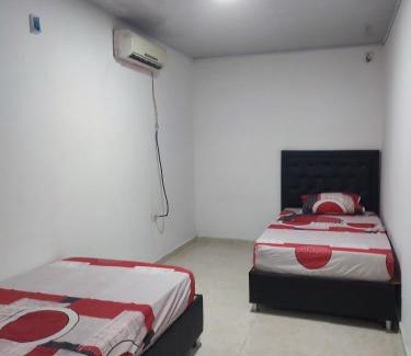 Comuna 3 Apartment | Apartamento Sandy0103