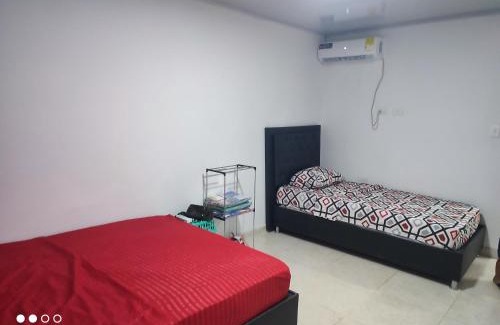 Comuna 3 Apartment | Apartamento Sandy0103