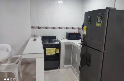 Comuna 3 Apartment | Apartamento Sandy0103