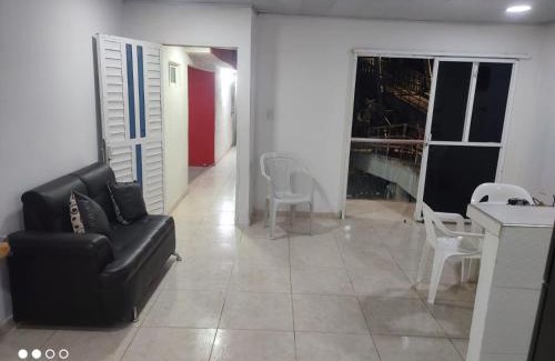 Comuna 3 Apartment | Apartamento Sandy0103
