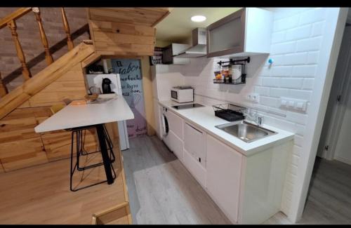 Burgos Apartment | Apartamento Santa Agueda