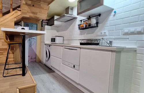 Burgos Apartment | Apartamento Santa Agueda