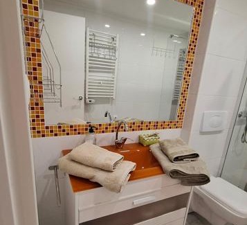 Burgos Apartment | Apartamento Santa Agueda