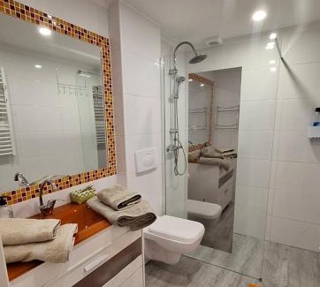 Burgos Apartment | Apartamento Santa Agueda