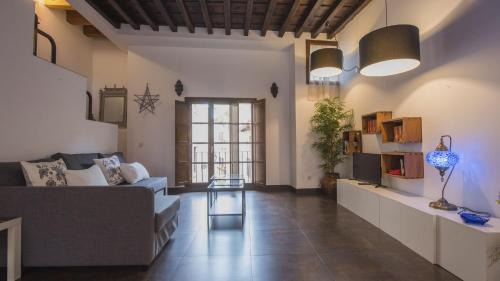 Toledo City Center Apartment | Apartamento Santa Anita en plena Judería by Toledo AP