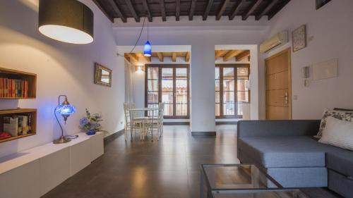 Toledo City Center Apartment | Apartamento Santa Anita en plena Judería by Toledo AP