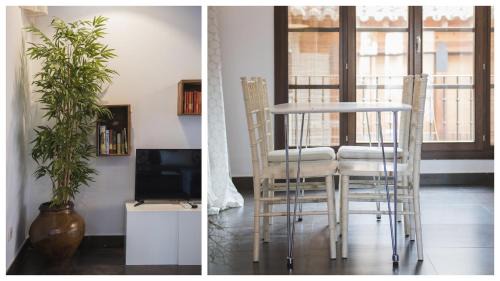 Toledo City Center Apartment | Apartamento Santa Anita en plena Judería by Toledo AP