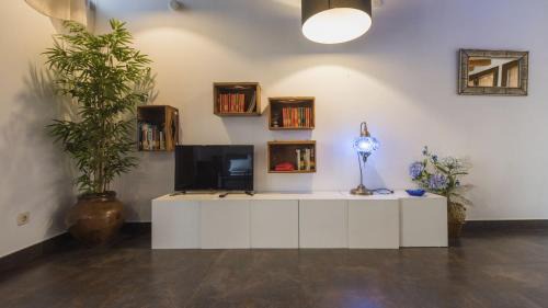 Toledo City Center Apartment | Apartamento Santa Anita en plena Judería by Toledo AP