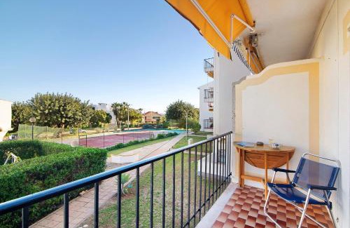Tavira Apartment | Apartamento Santos