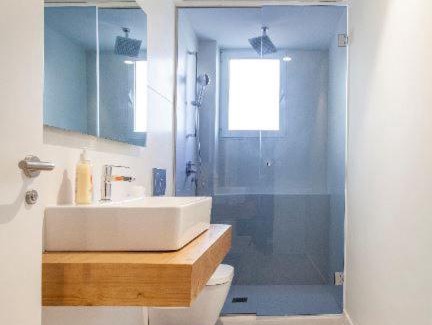 El Pilar Apartment | Apartamento Schwarz