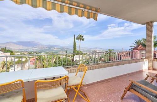 Salobrena Apartment | Apartamento Sol de la Molina