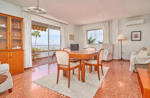 Salobrena Apartment | Apartamento Sol de la Molina