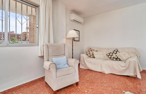 Salobrena Apartment | Apartamento Sol de la Molina