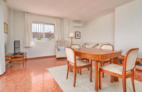 Salobrena Apartment | Apartamento Sol de la Molina