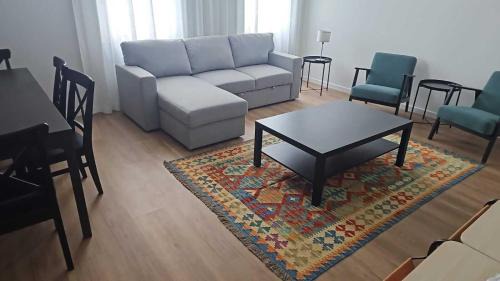 Ponta Delgada Apartment | Apartamento Sonho Jardim