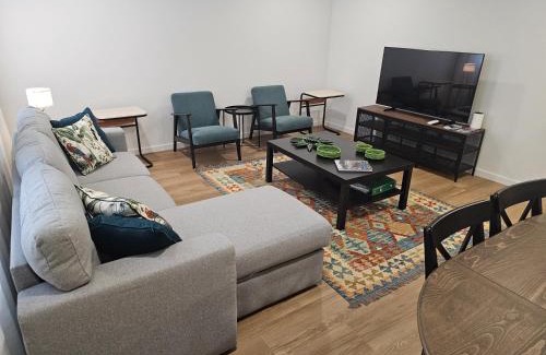 Ponta Delgada Apartment | Apartamento Sonho Jardim