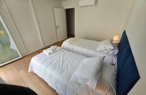 Ponta Delgada Apartment | Apartamento Sonho Jardim